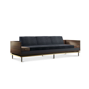 kompaktes Sofa