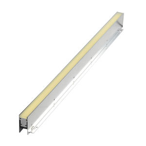 Leuchte für Bodeneinbau 1