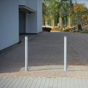 Sicherheits-Sperrpfosten
