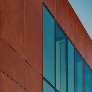 Photovoltaik-Glasscheibe 1