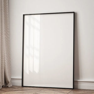 Ornamentglasscheibe 1