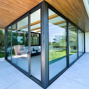 Sicherheitsglasscheibe 1