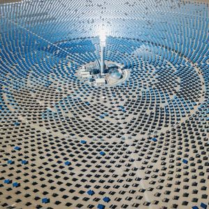 Sonnenschutzglasscheibe 1