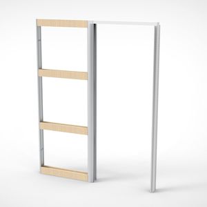 Pocket System / für Schiebetüren