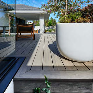 Holz-Terrassendielen