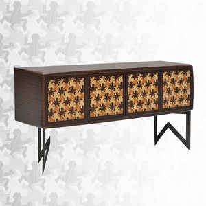 mobiler Lagerschrank