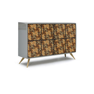 mobiler Lagerschrank
