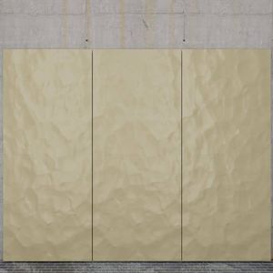 Ornament-Metallblech
