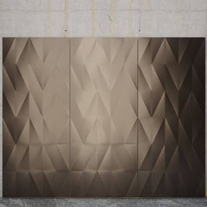 Ornament-Metallblech