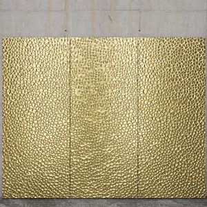 perforiertes Metallblech