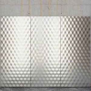 Ornament-Metallblech