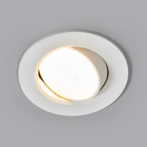 Einbaudownlight