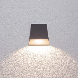 moderne Wandleuchte 1