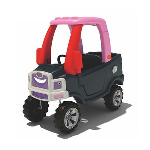 Fahrzeug für Spielplätze