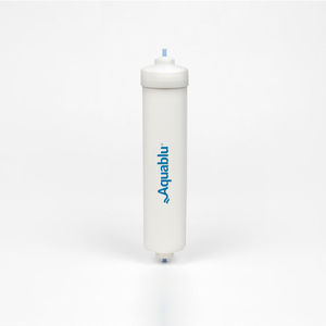 Wasserfilter für professionellen Einsatz 1
