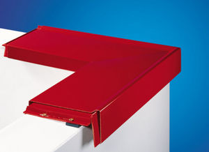 Aluminiumprofil 1
