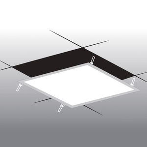 LED Paneel / für Decken
