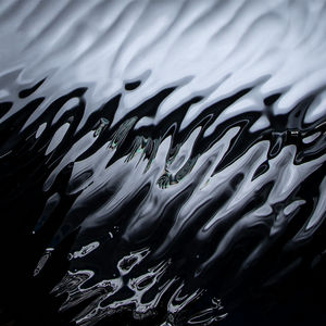 Dekor-Metallblech
