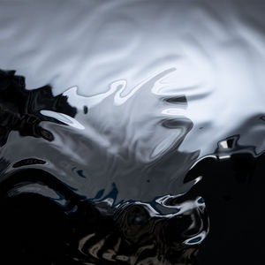 Dekor-Metallblech