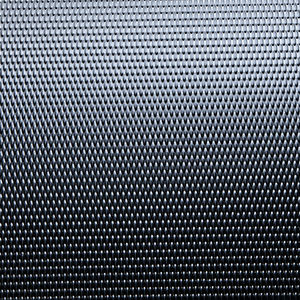 Struktur-Metallblech