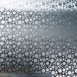 Ornament-Metallblech