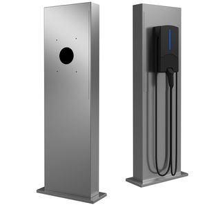 Ladestation für Elektrofahrzeug 1