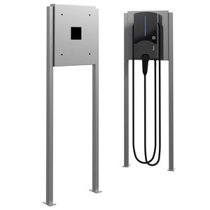 Ladestation für Elektrofahrzeug 1