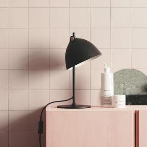Tischlampe