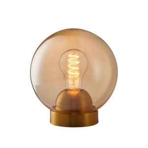 Tischlampe