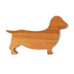 Holz-Serviertablett / für Privatgebrauch