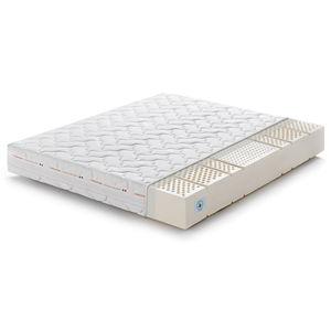 Doppelbett-Matratze 1