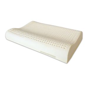 ergonomisches Kopfkissen 1