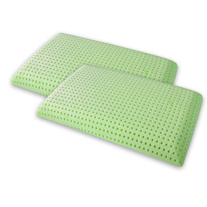 ergonomisches Kopfkissen 1