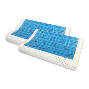 ergonomisches Kopfkissen 1
