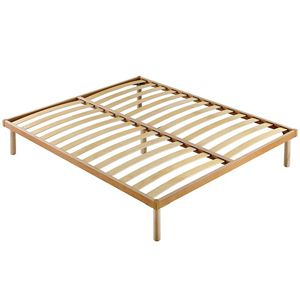 Doppelbett-Lattenrost