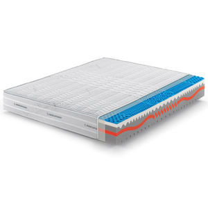 Doppelbett-Matratze 1