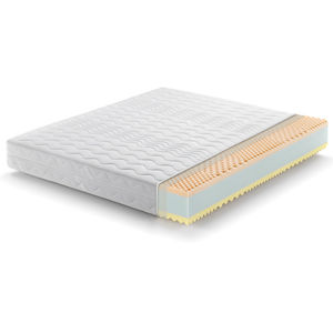 Doppelbett-Matratze