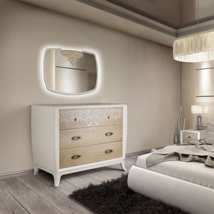 moderne Kommode 1