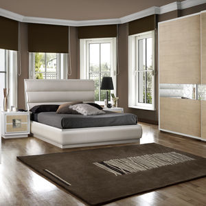 Doppelbett