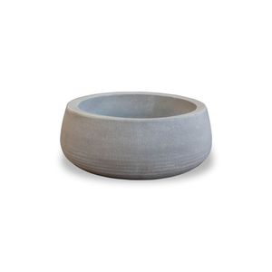 BetonPflanzkübel CM1100 PLT Garden Co LTD Glasfaser / rund