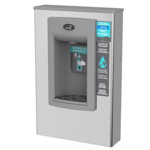Wasserspender für kaltes Wasser