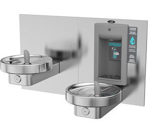 Einbau-Trinkbrunnen