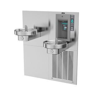 Einbau-Trinkbrunnen
