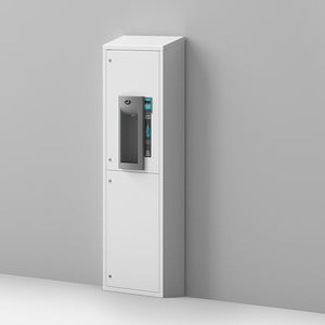 Wasserspender für kaltes Wasser