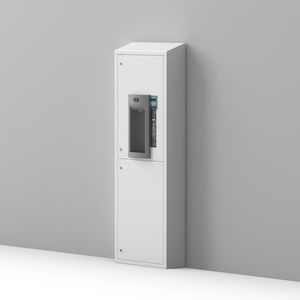 Wasserspender für kaltes Wasser