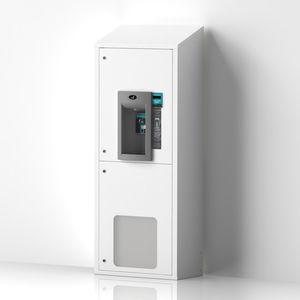 Wasserspender für kaltes Wasser