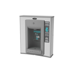 Wasserspender / gereinigtes Wasser