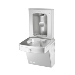 Einbau-Trinkbrunnen