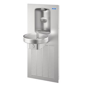 berührungsloser Trinkbrunnen