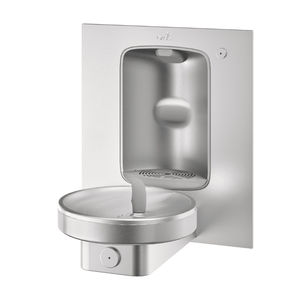 Einbau-Trinkbrunnen
